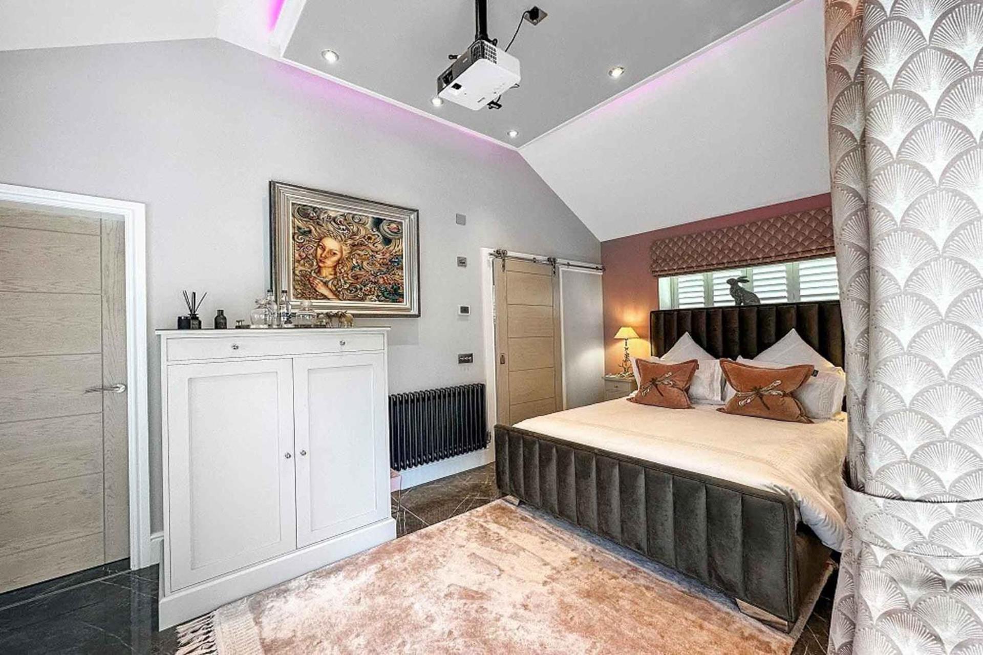 Little Fox Lodge Luxury Hideaway With Hot Tub Glencoe Near Fortwilliam (Adults Only) Exteriér fotografie